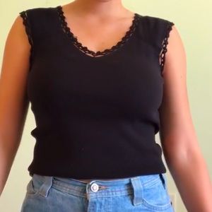 Vintage LOFT tank top